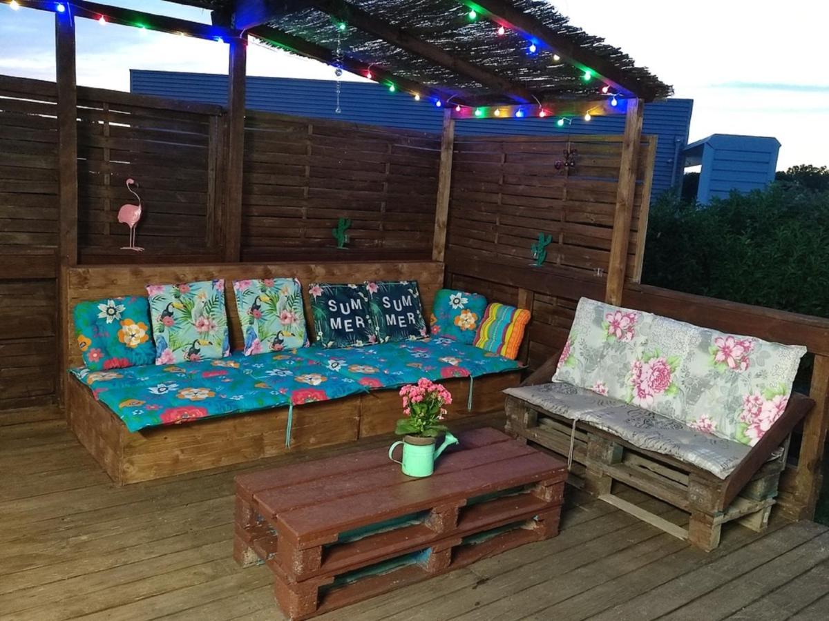 Le Cosy Occitan Villa Chaleureuse Independante Baignoire Terrasse Jardin Carcassonne Buitenkant foto